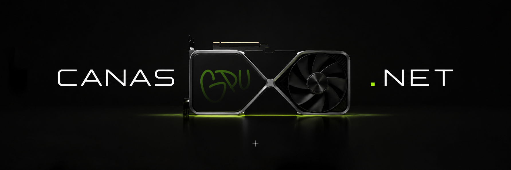 CANAS.NET — GPU compute
